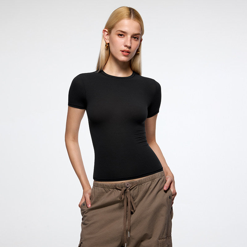 Fitted Shirt