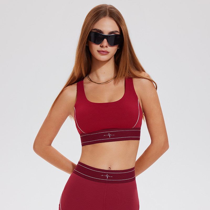 Pulse Bra