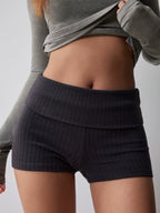 Winter Bliss Shorts