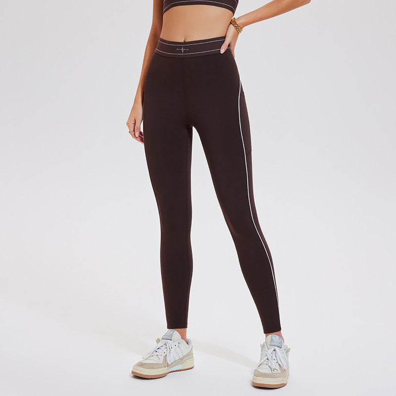 Pulse Leggings