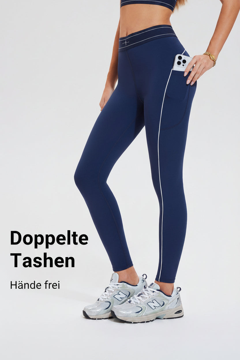 Pulse Leggings