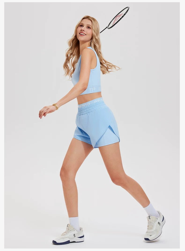 Siegerinnen Crop Top