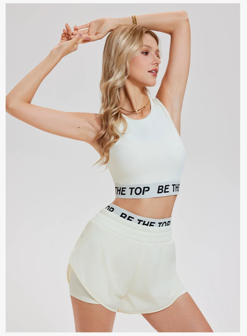 Siegerinnen Crop Top