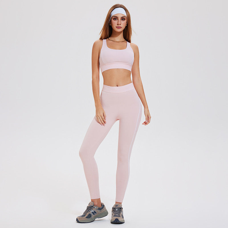Pulse Bra