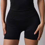 Figurformende Shorts