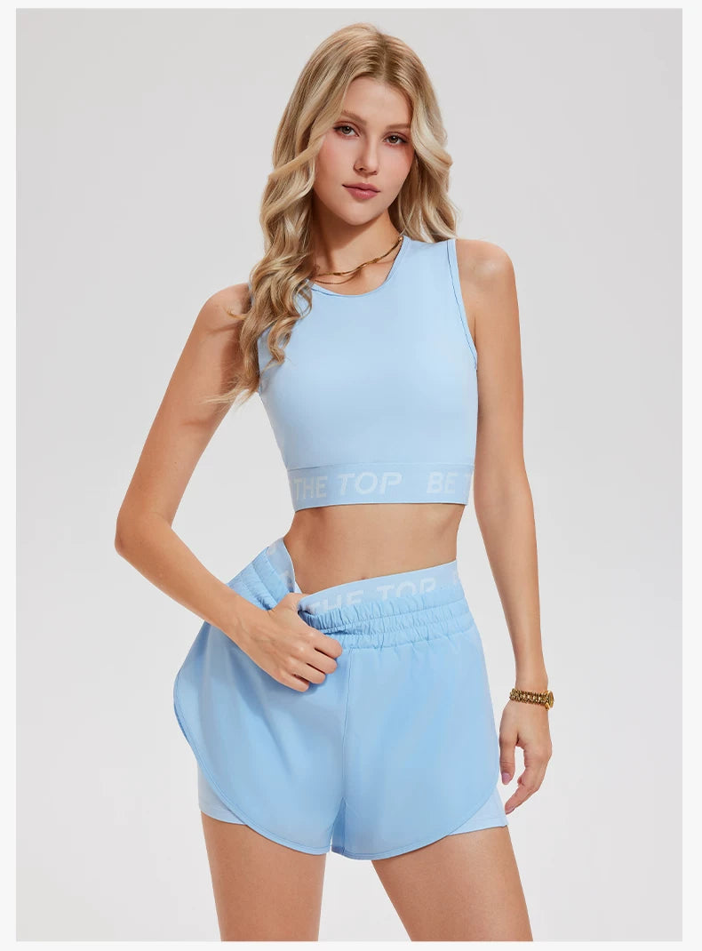 Siegerinnen Shorts