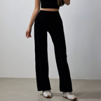 SculptFit Leggings mit hohem Bund