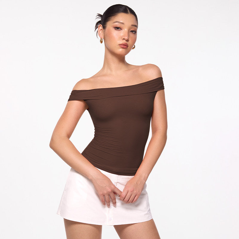 Fitted Shirt
