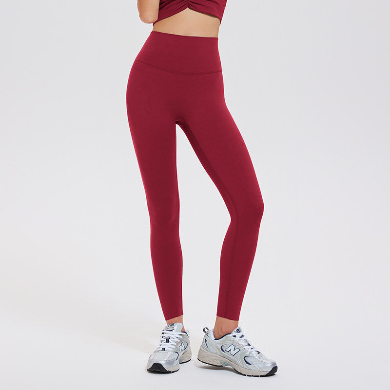 Soft Leggings