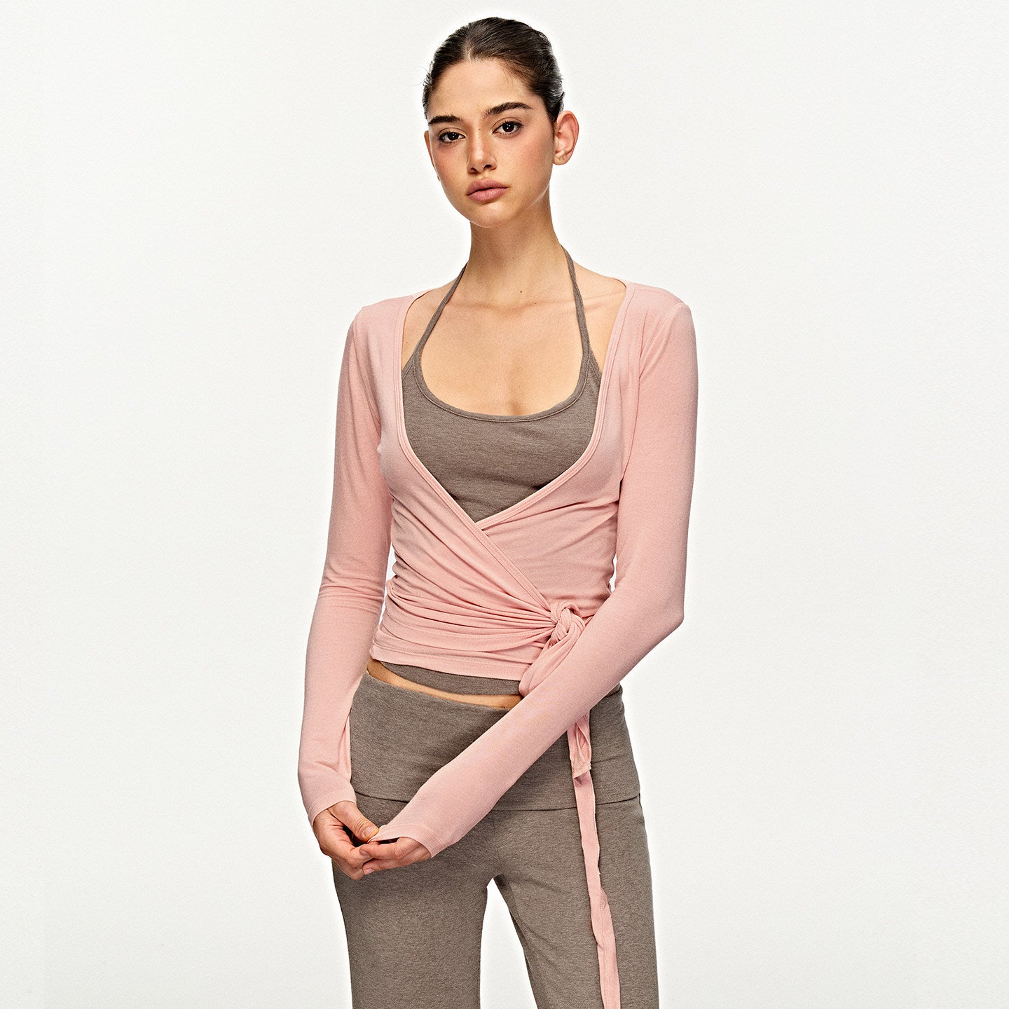 Wrap Top