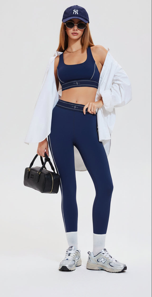 Pulse Leggings