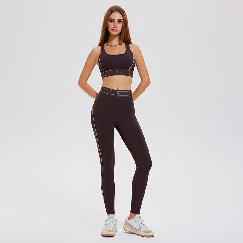 Pulse Leggings