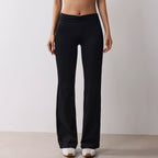 Sway Bootcut-Jogginghose