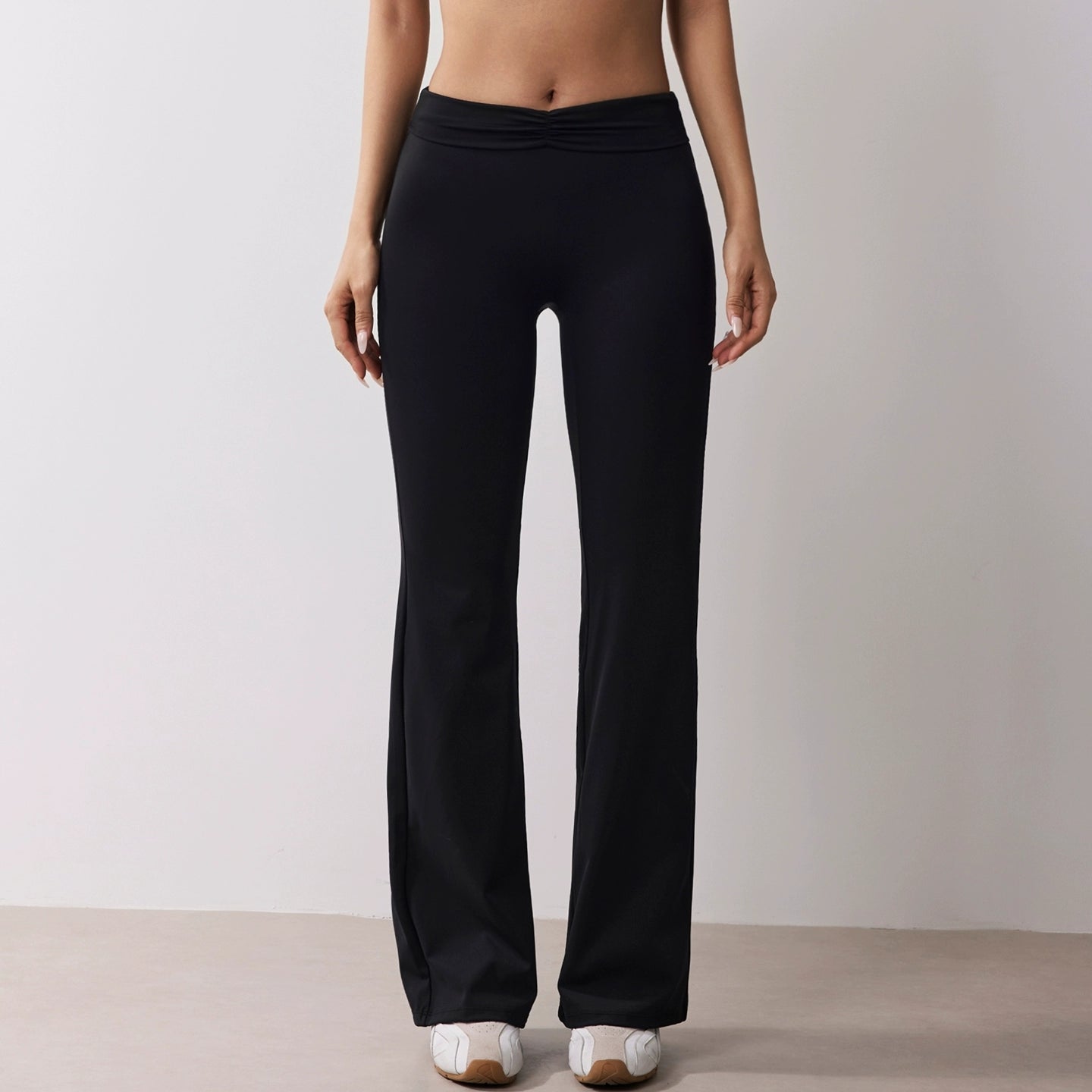 Sway Bootcut-Jogginghose