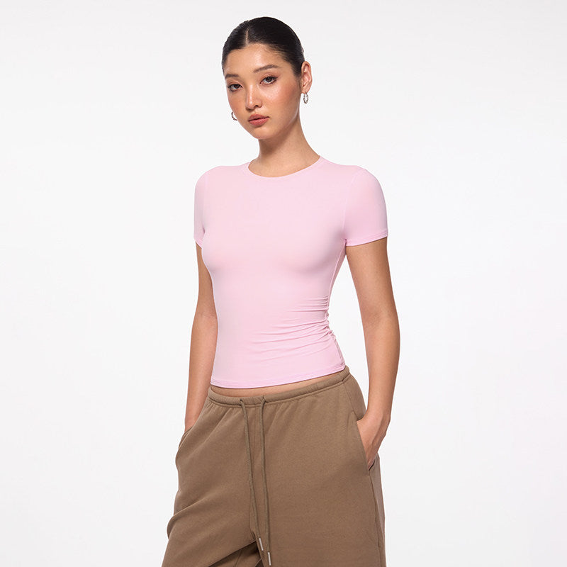 Fitted Shirt