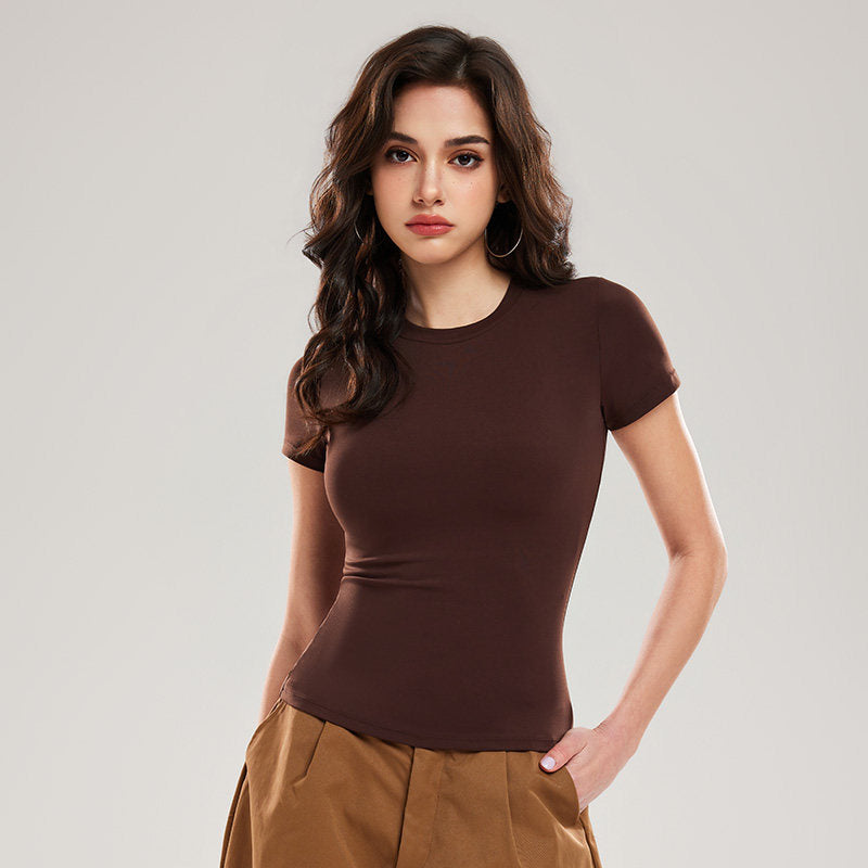 Finesse Fitted Shirt