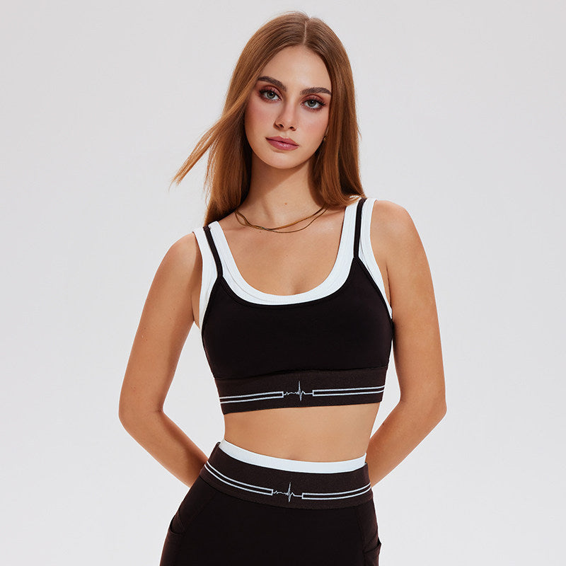 Pulse Bra