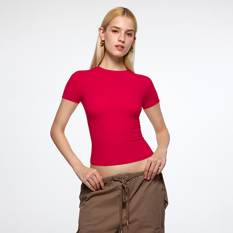Fitted Shirt