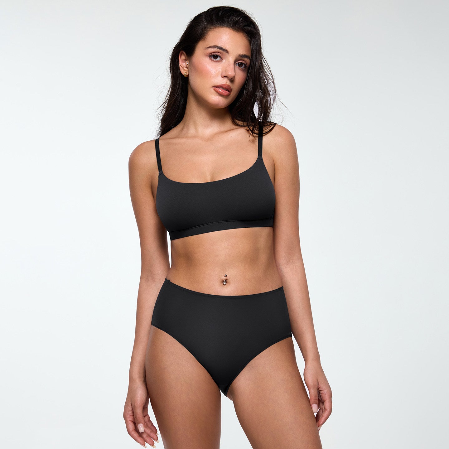 Seamless BH