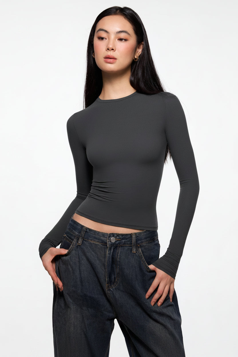 Fitted Shirt