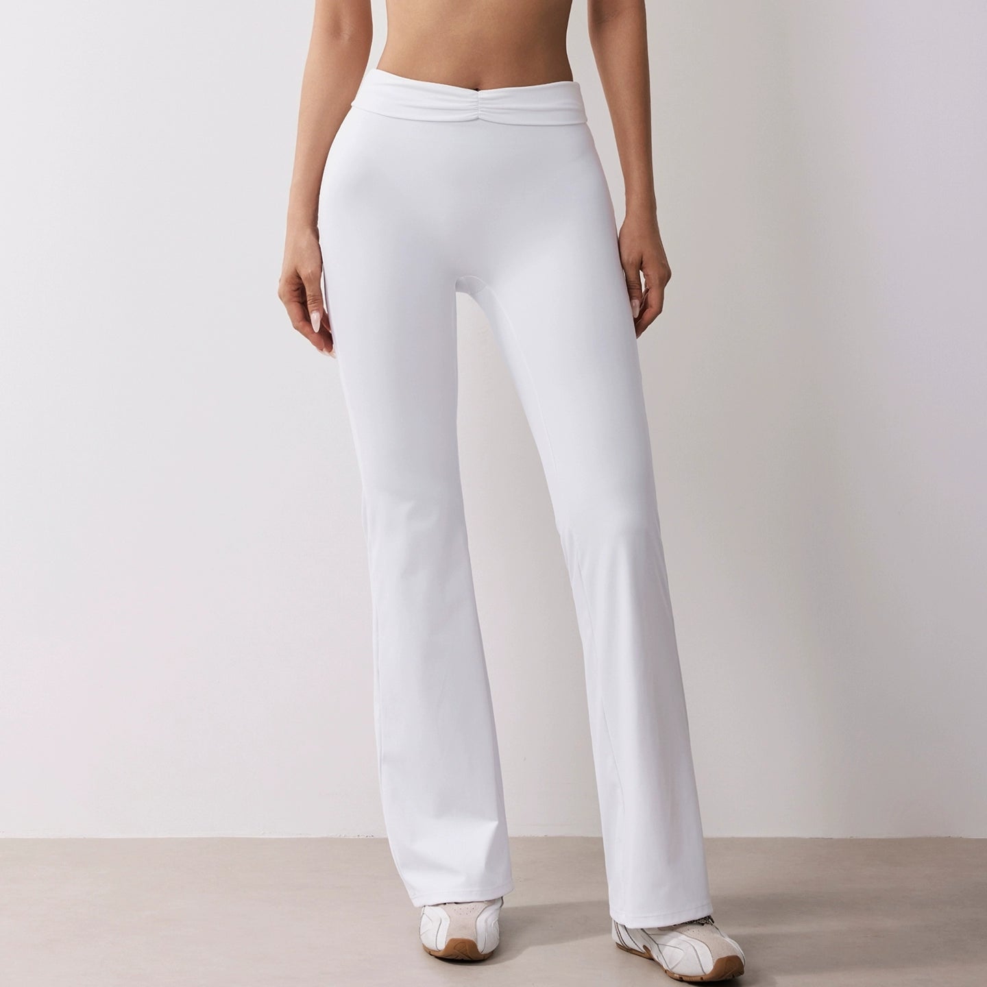 Sway Bootcut-Jogginghose