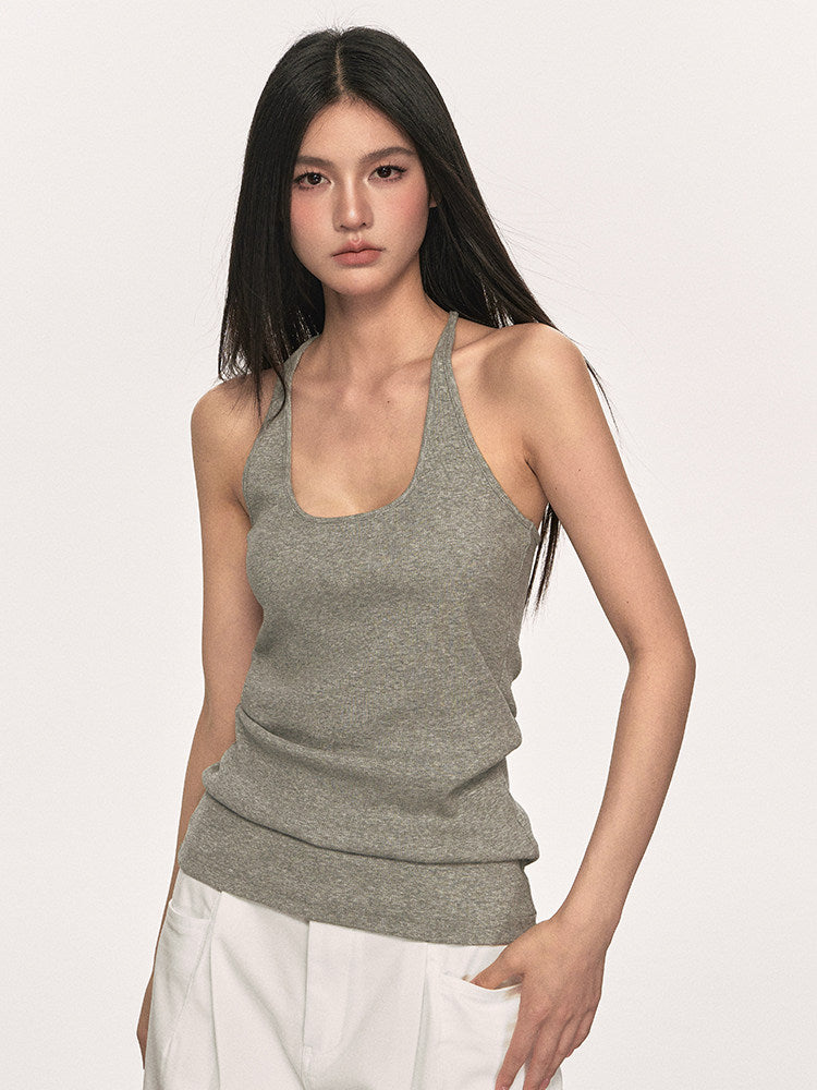 Racerback Tank