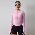 Corset Airbrush Jacket