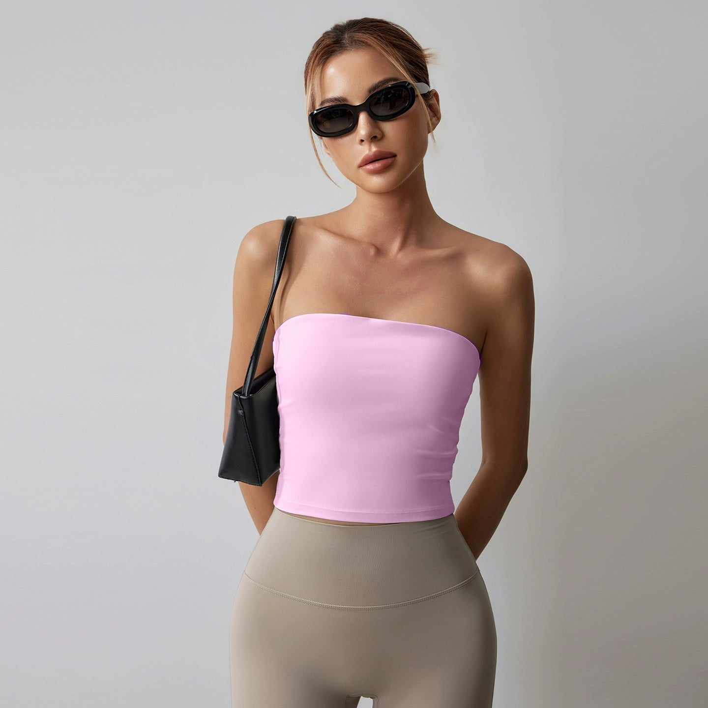 SoftContour BH-Tanktop