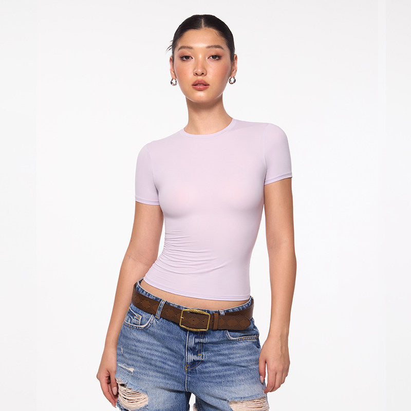 Fitted Shirt
