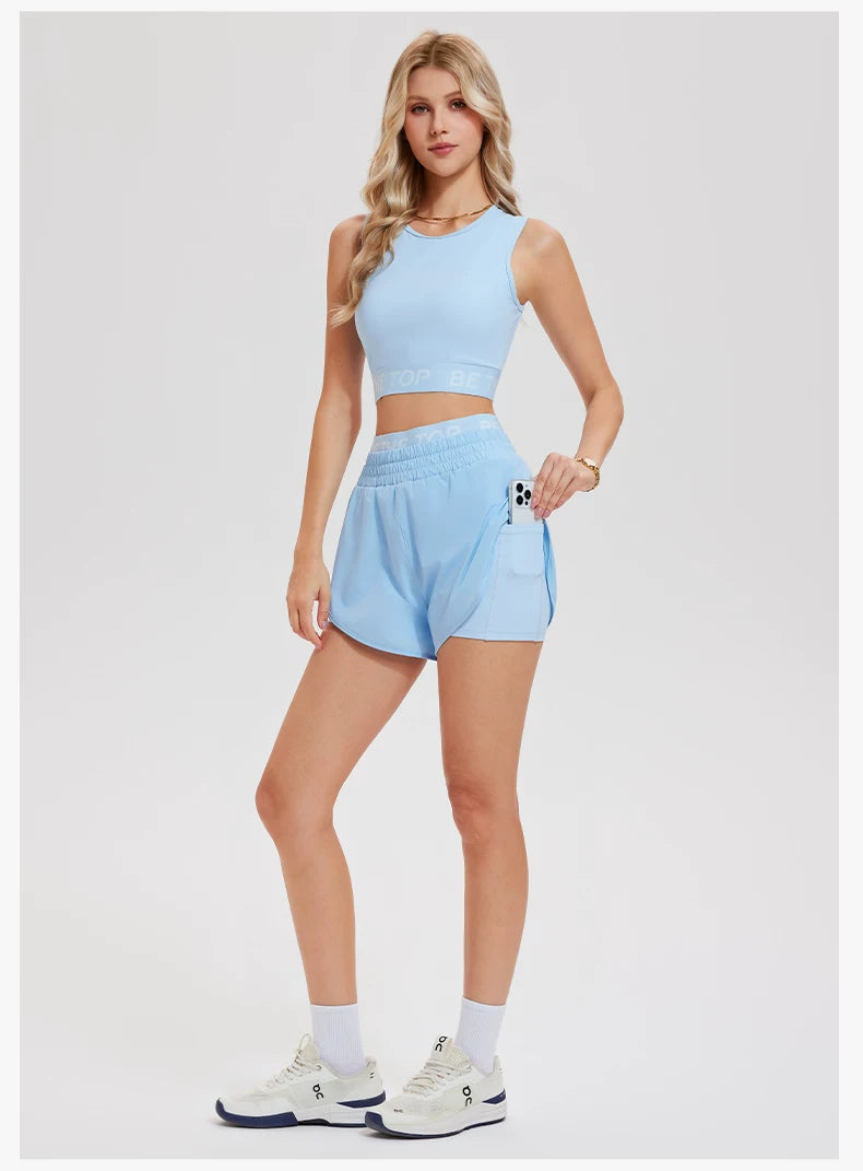 Siegerinnen Shorts