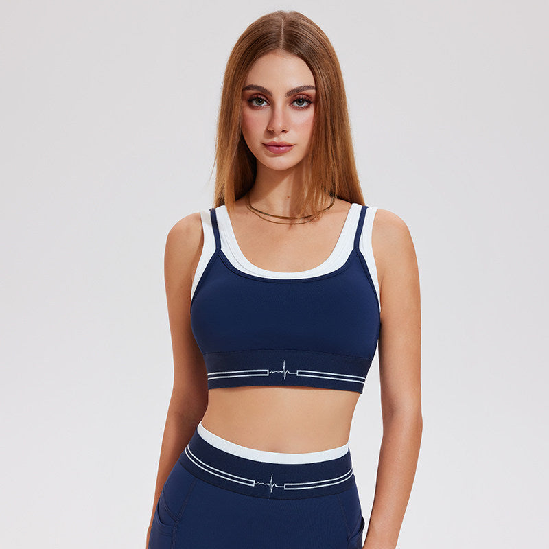 Pulse Bra