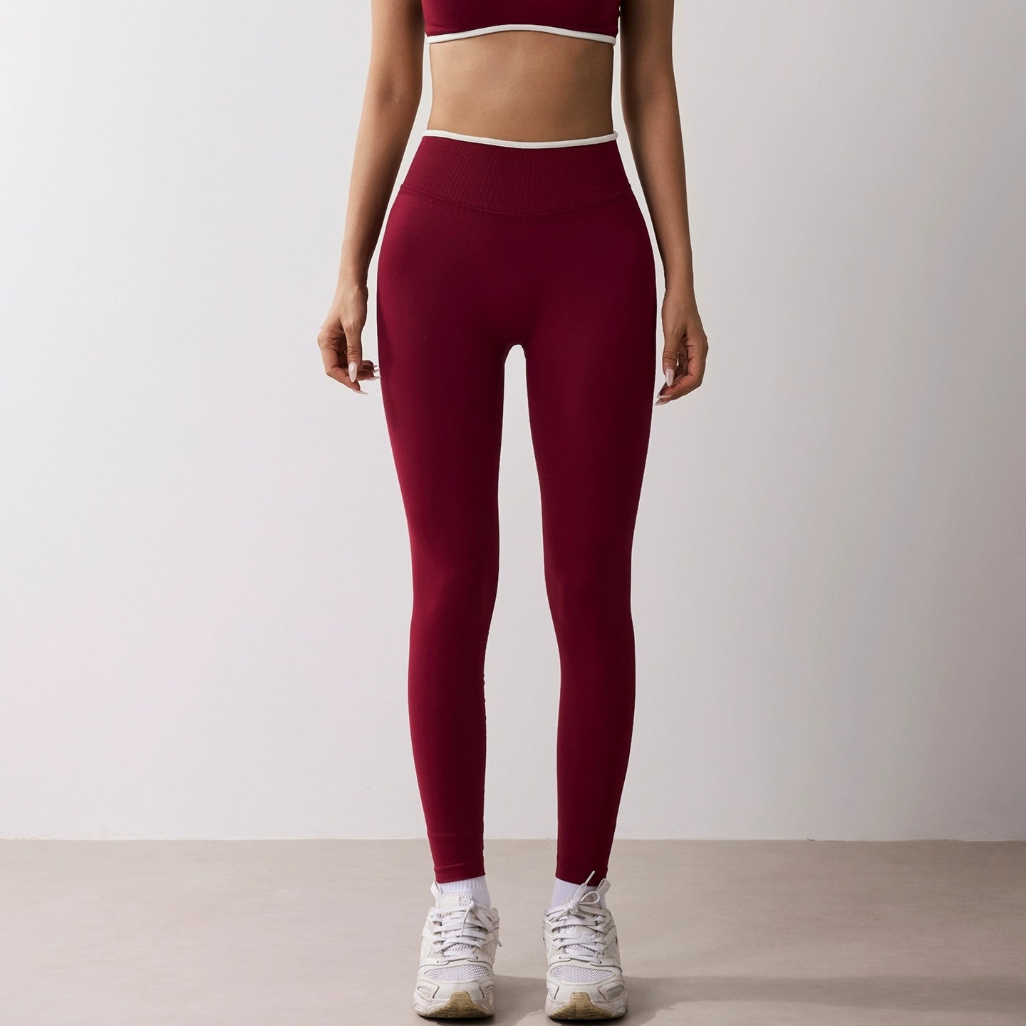 SculptFit Leggings