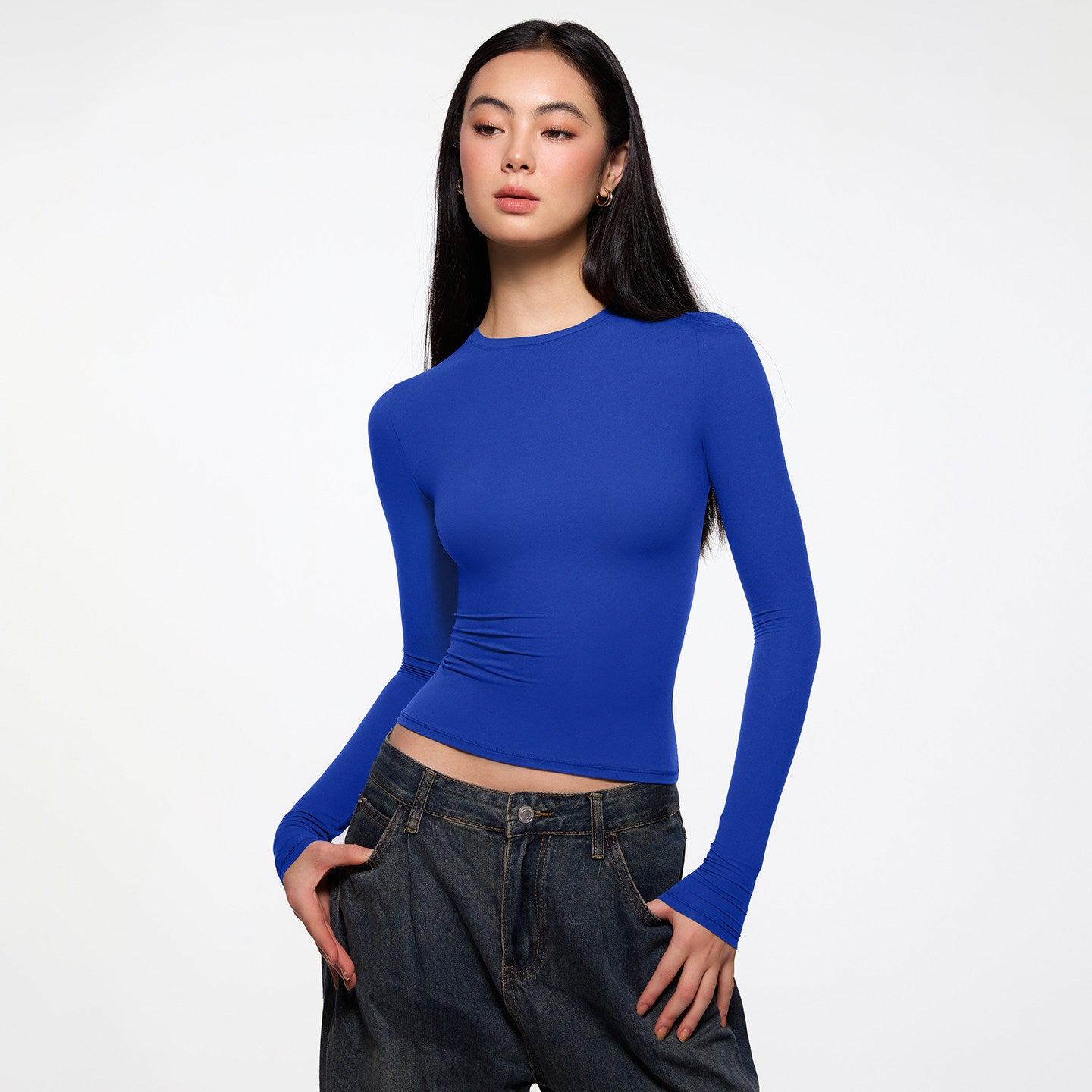 Fitted Shirt