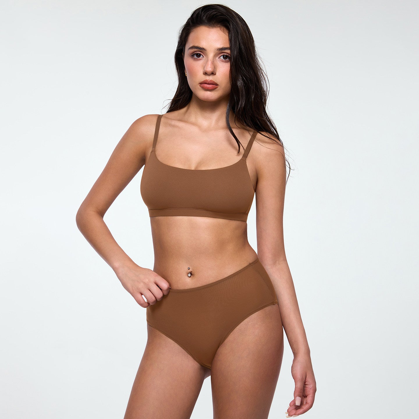 Seamless BH