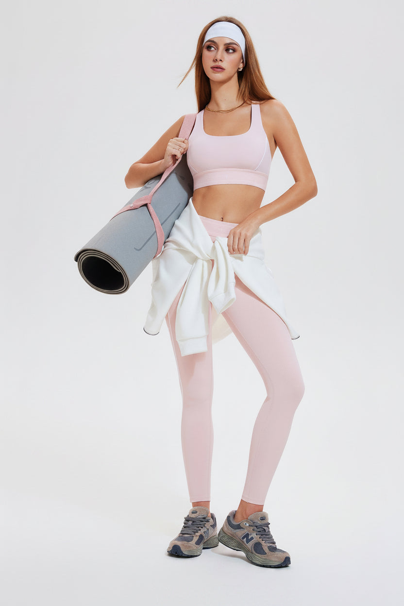 Pulse Bra