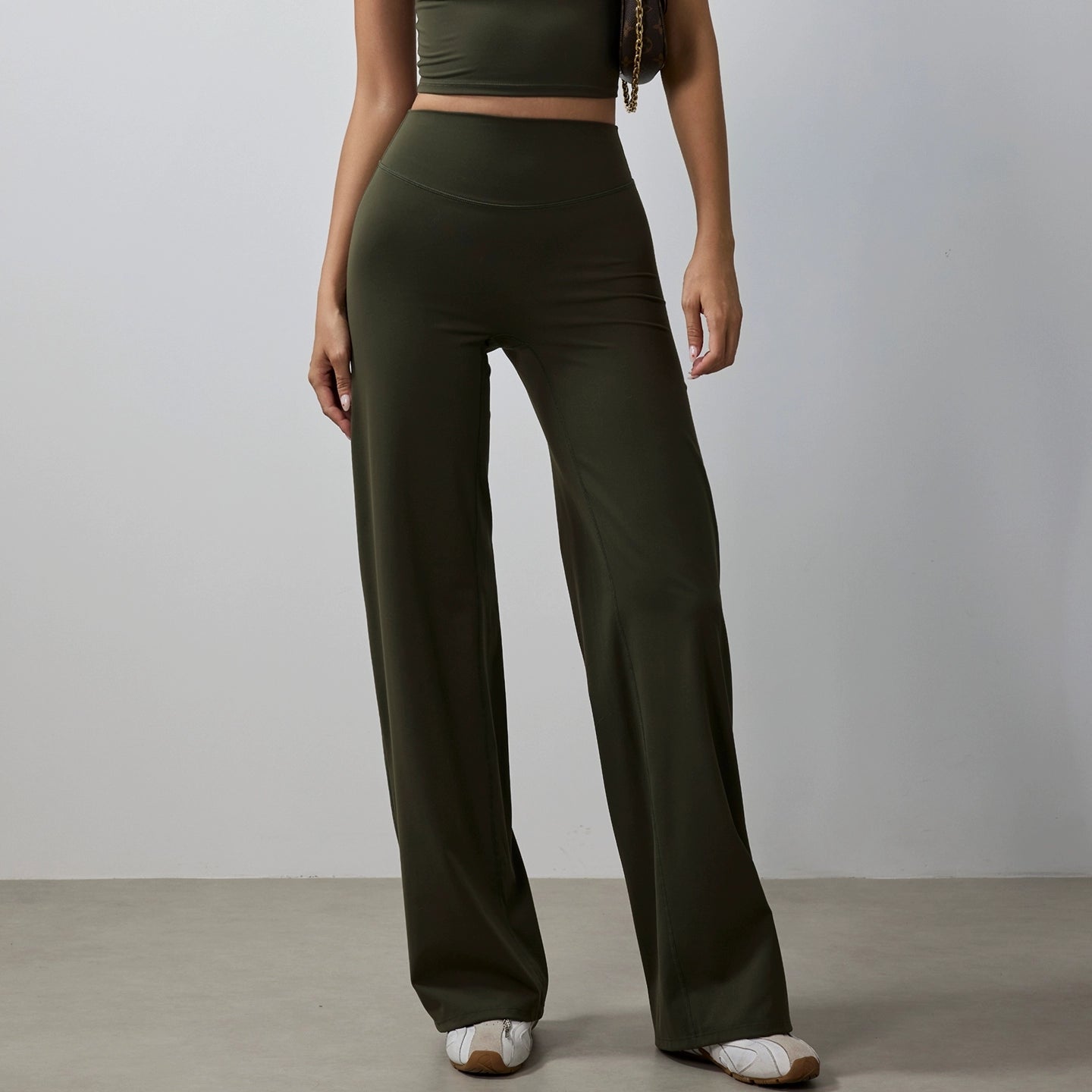 SculptFit Leggings mit hohem Bund