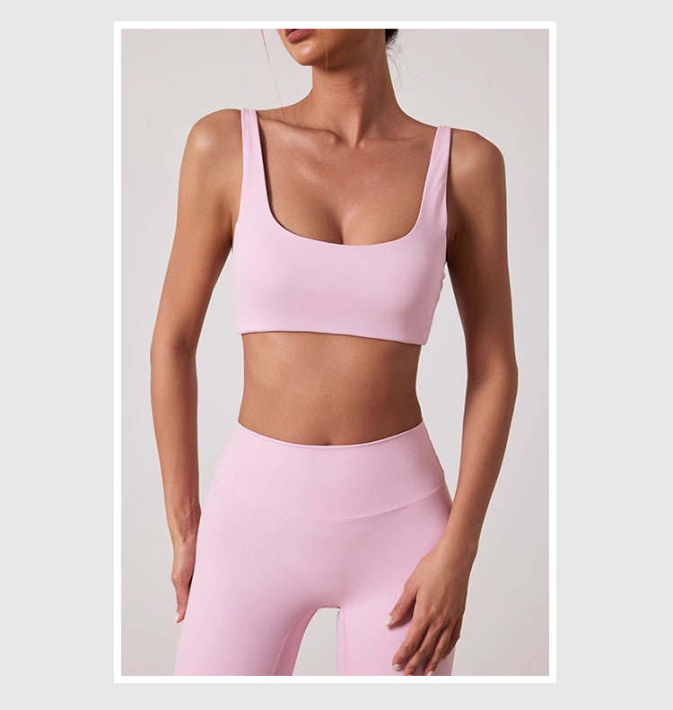 SoftContour Bra Tank Top