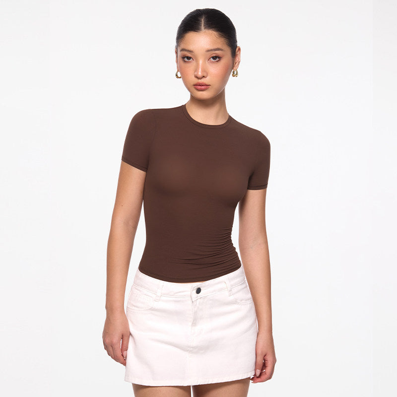 Fitted Shirt