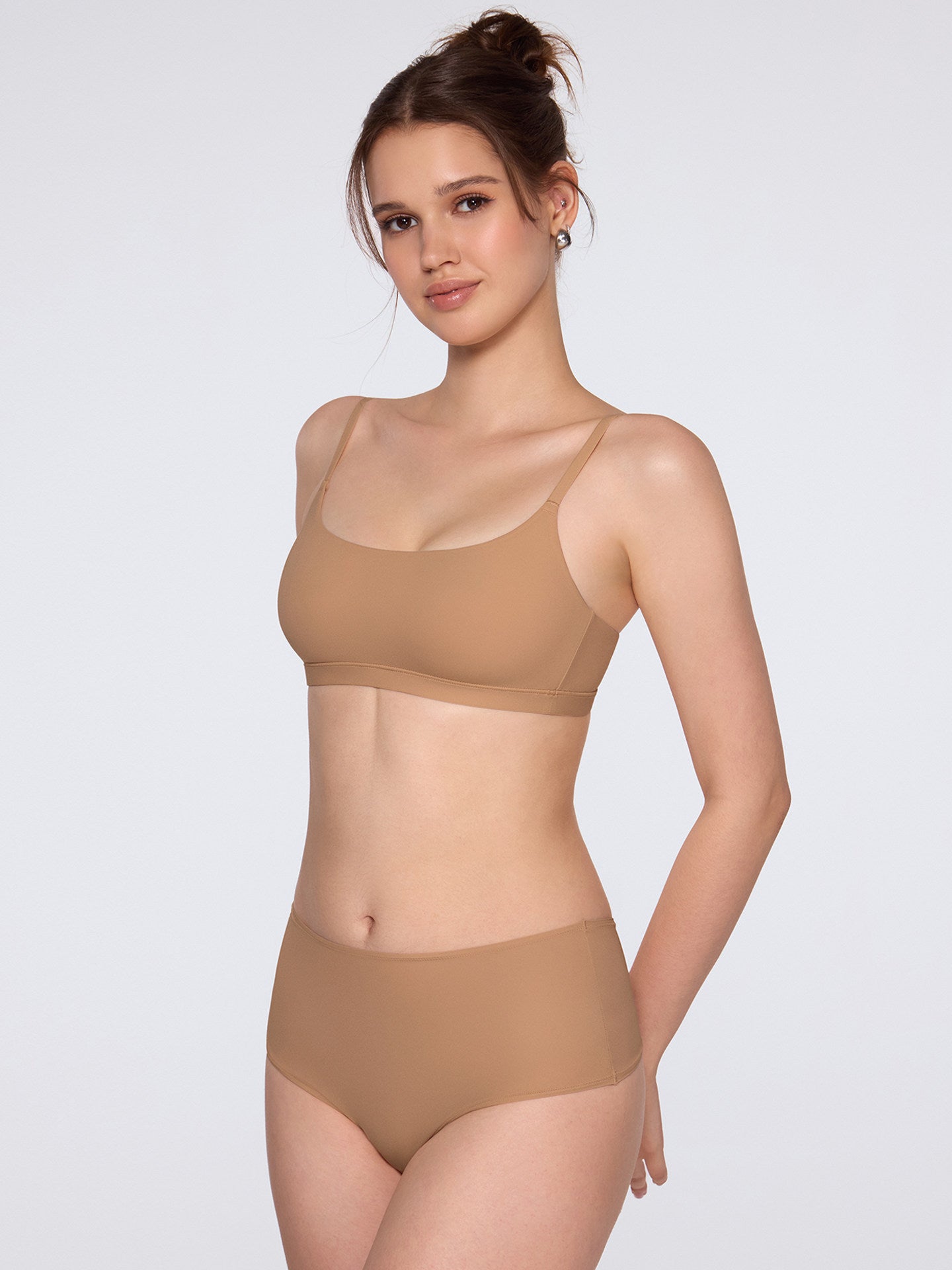 Seamless BH