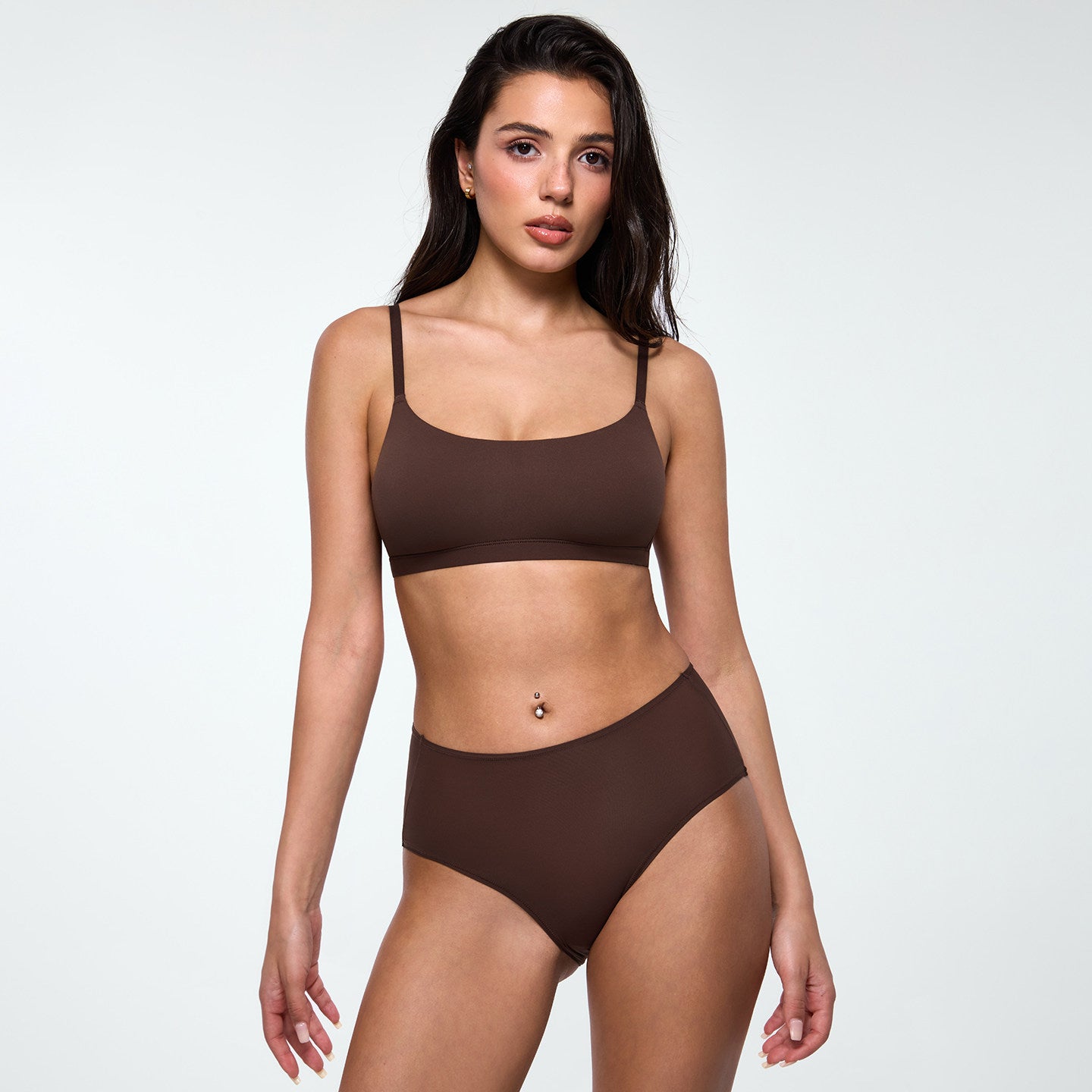 Seamless BH