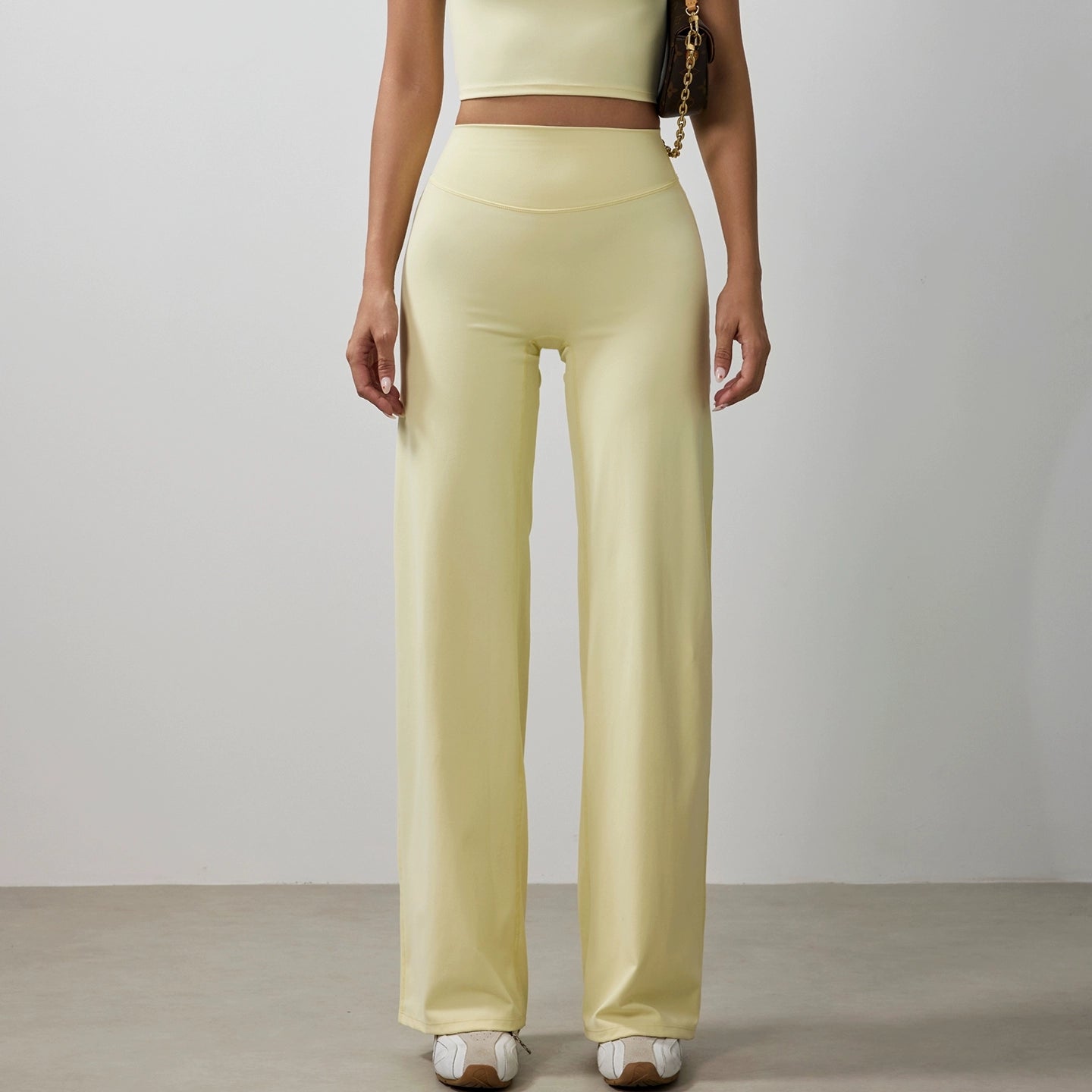 SculptFit Leggings mit hohem Bund