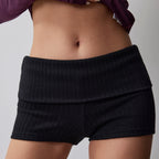 Winter Bliss Shorts