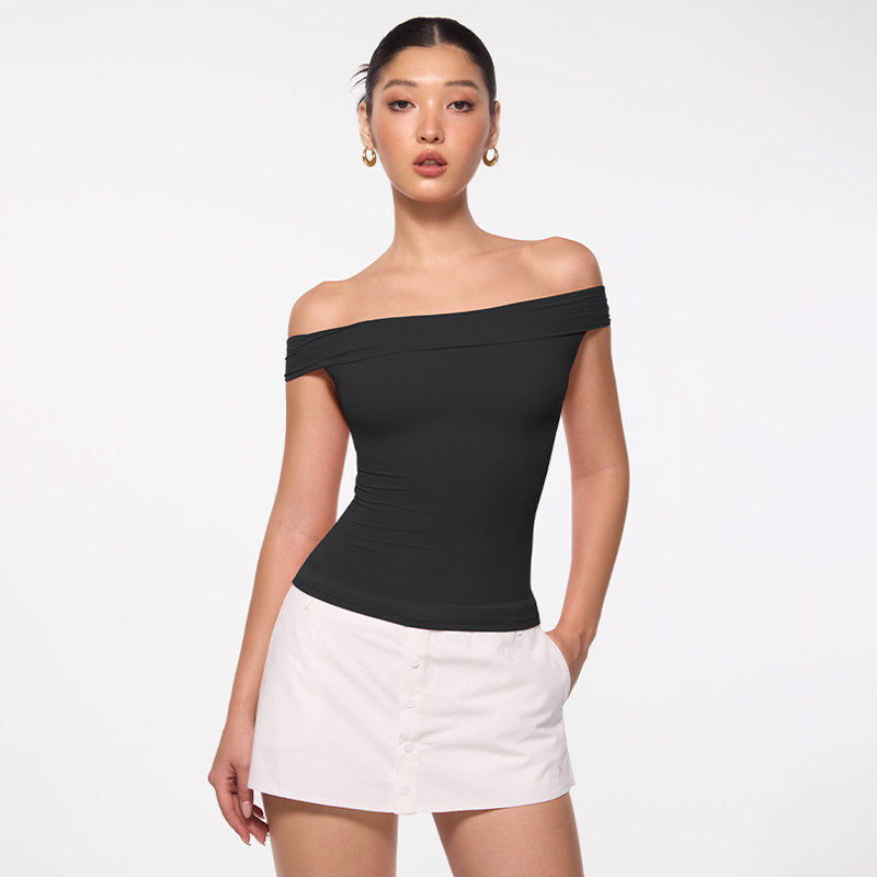 Fitted Shirt