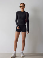 Corset Airbrush Jacket