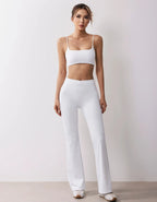 Sway Bootcut-Jogginghose