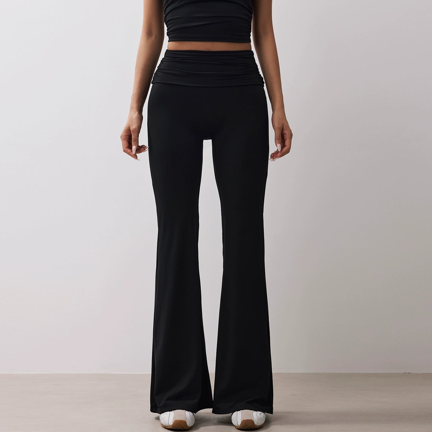 Sway Bootcut-Jogginghose