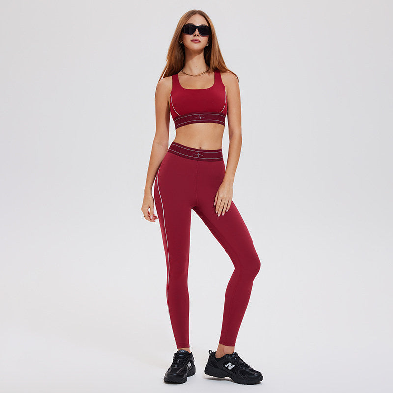 Pulse Leggings