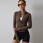 Corset Airbrush Jacket