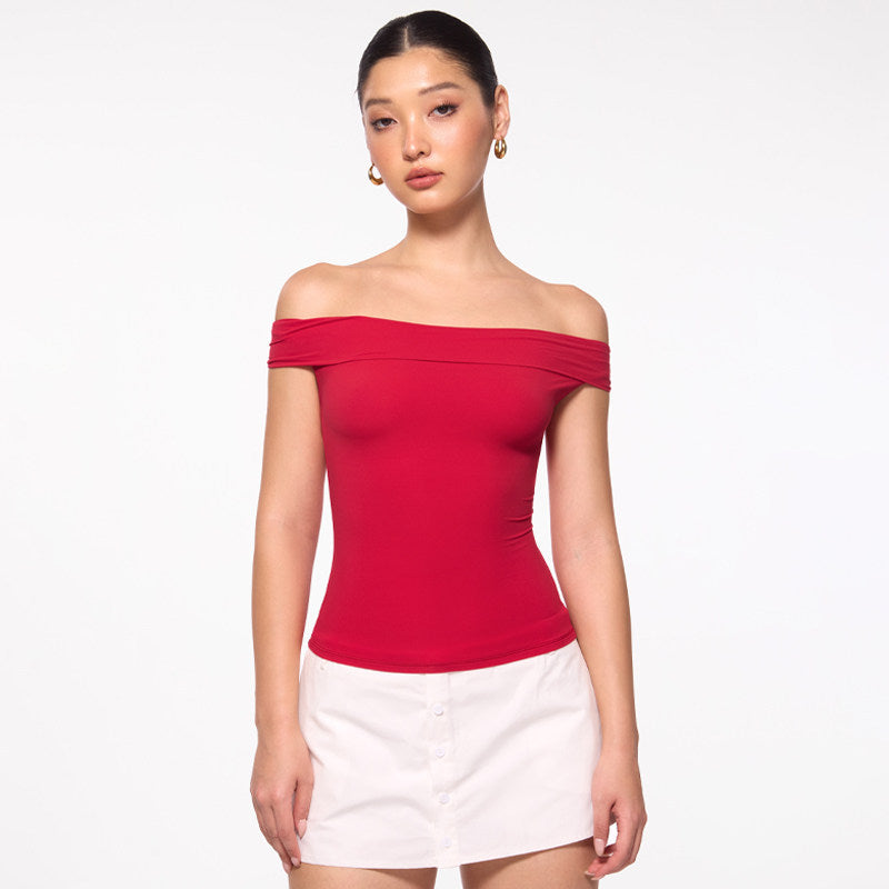Fitted Shirt