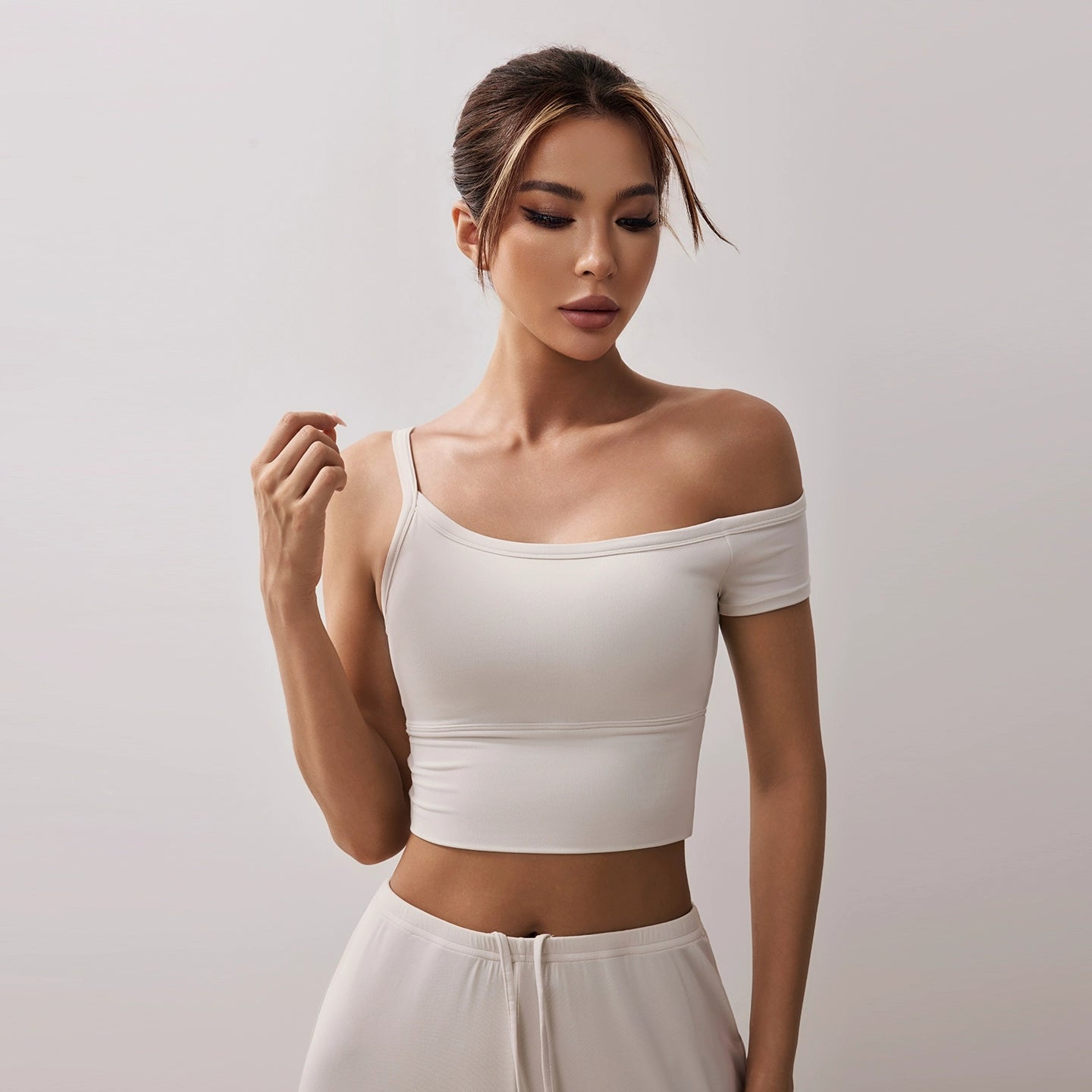 SoftContour BH-Tanktop